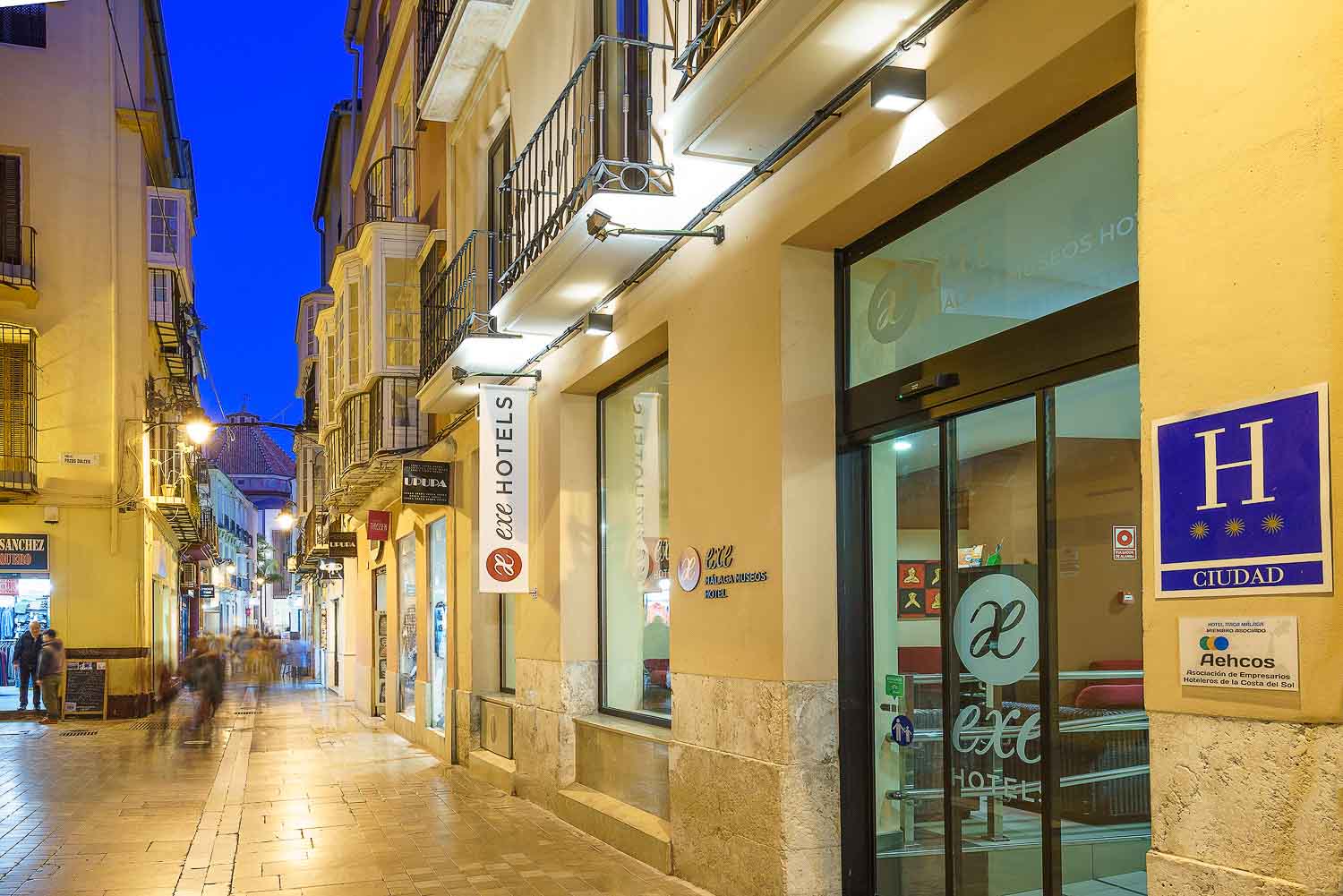 Eurostars Hotel Company