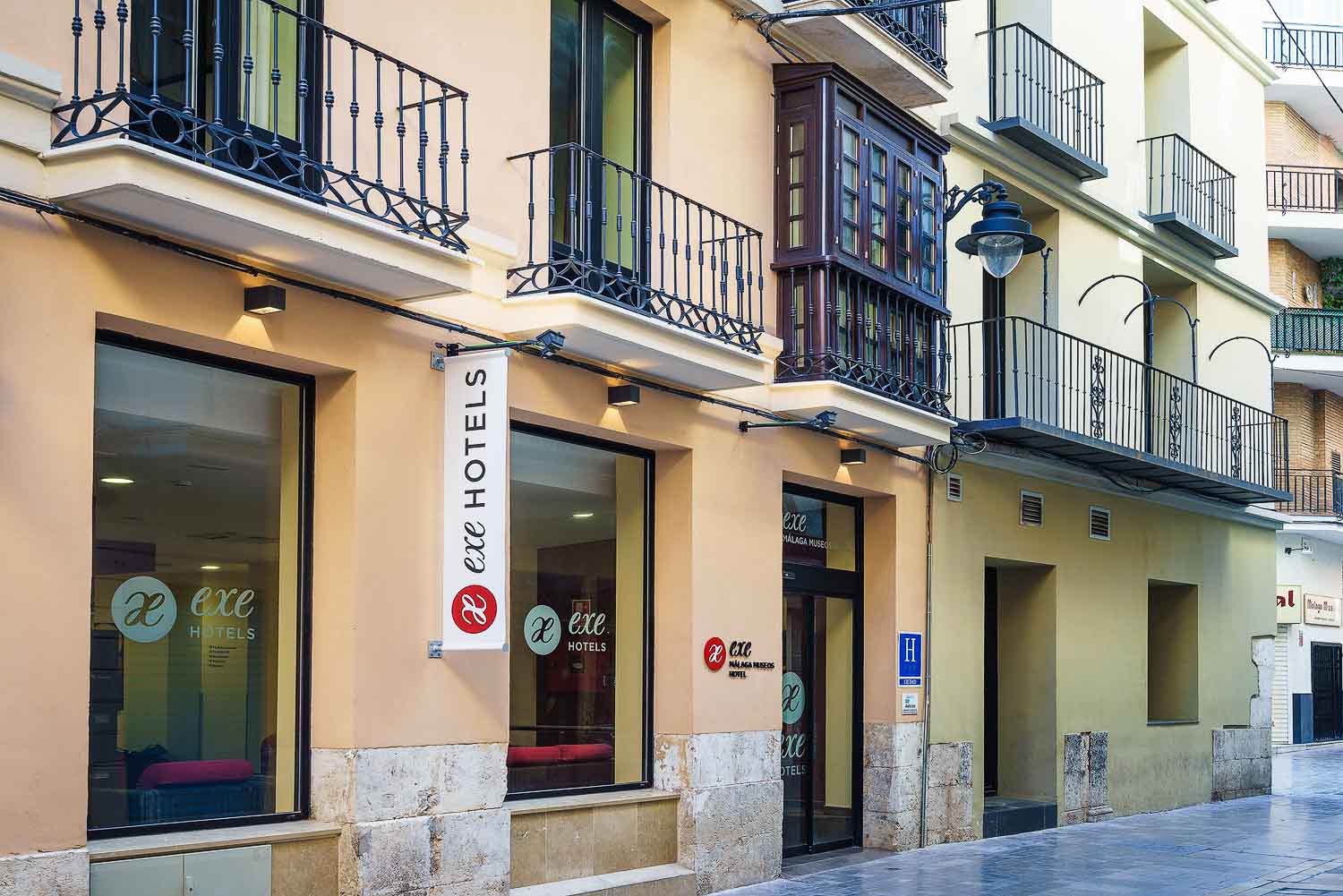 Eurostars Hotel Company
