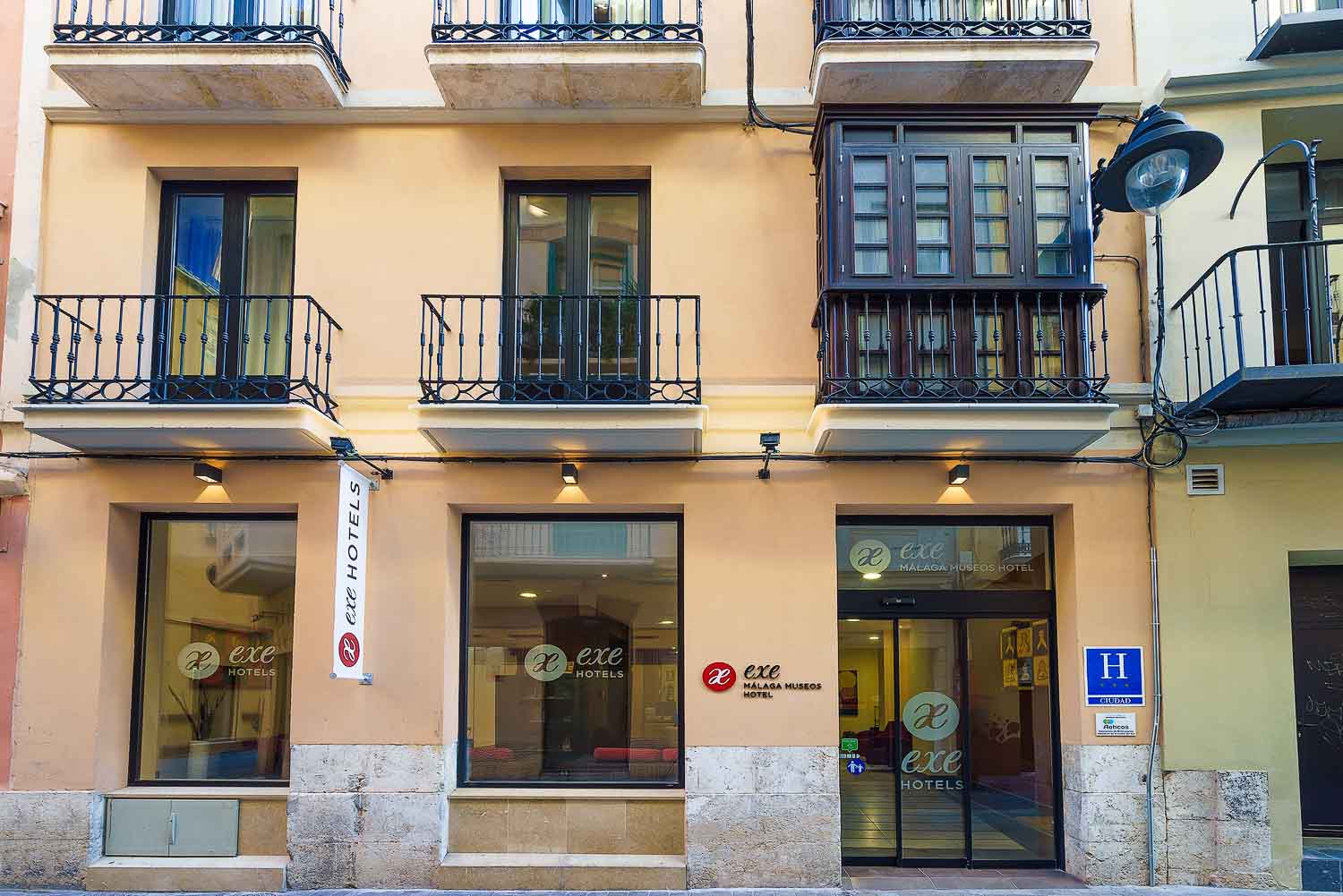 Eurostars Hotel Company