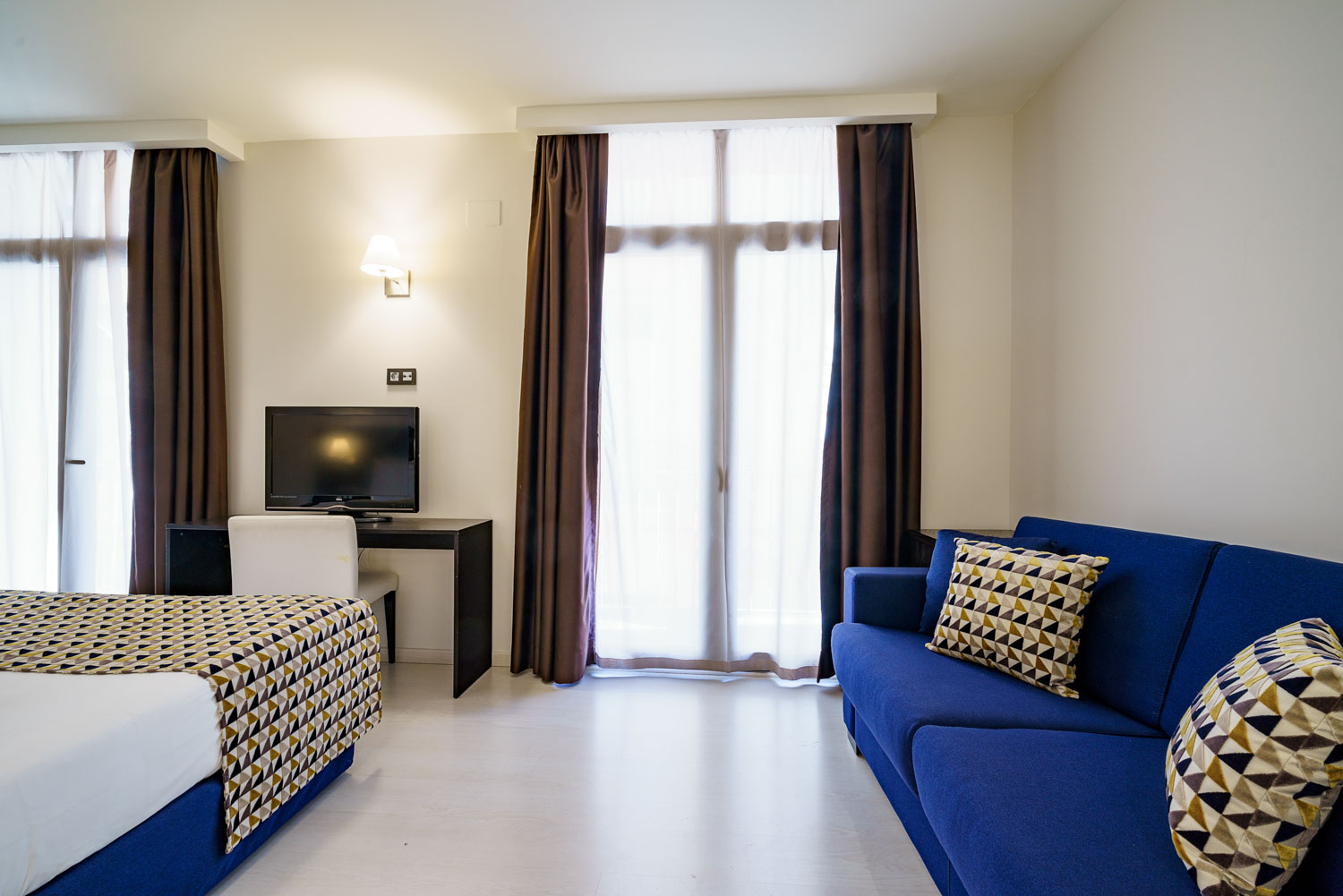Eurostars Hotel Company