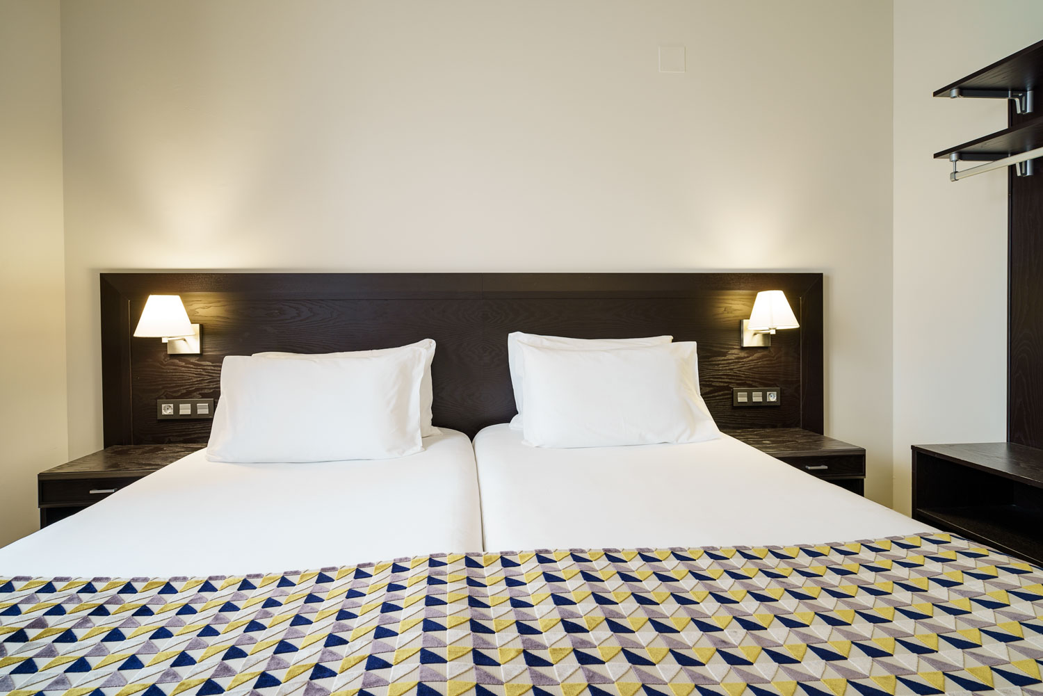 Eurostars Hotel Company