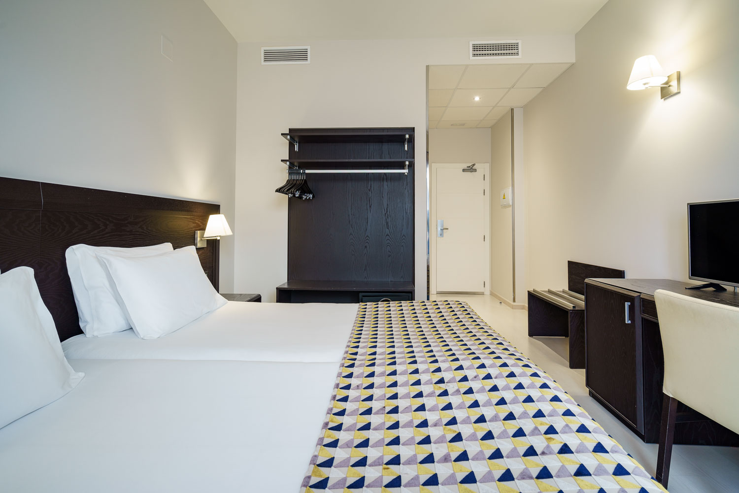 Eurostars Hotel Company
