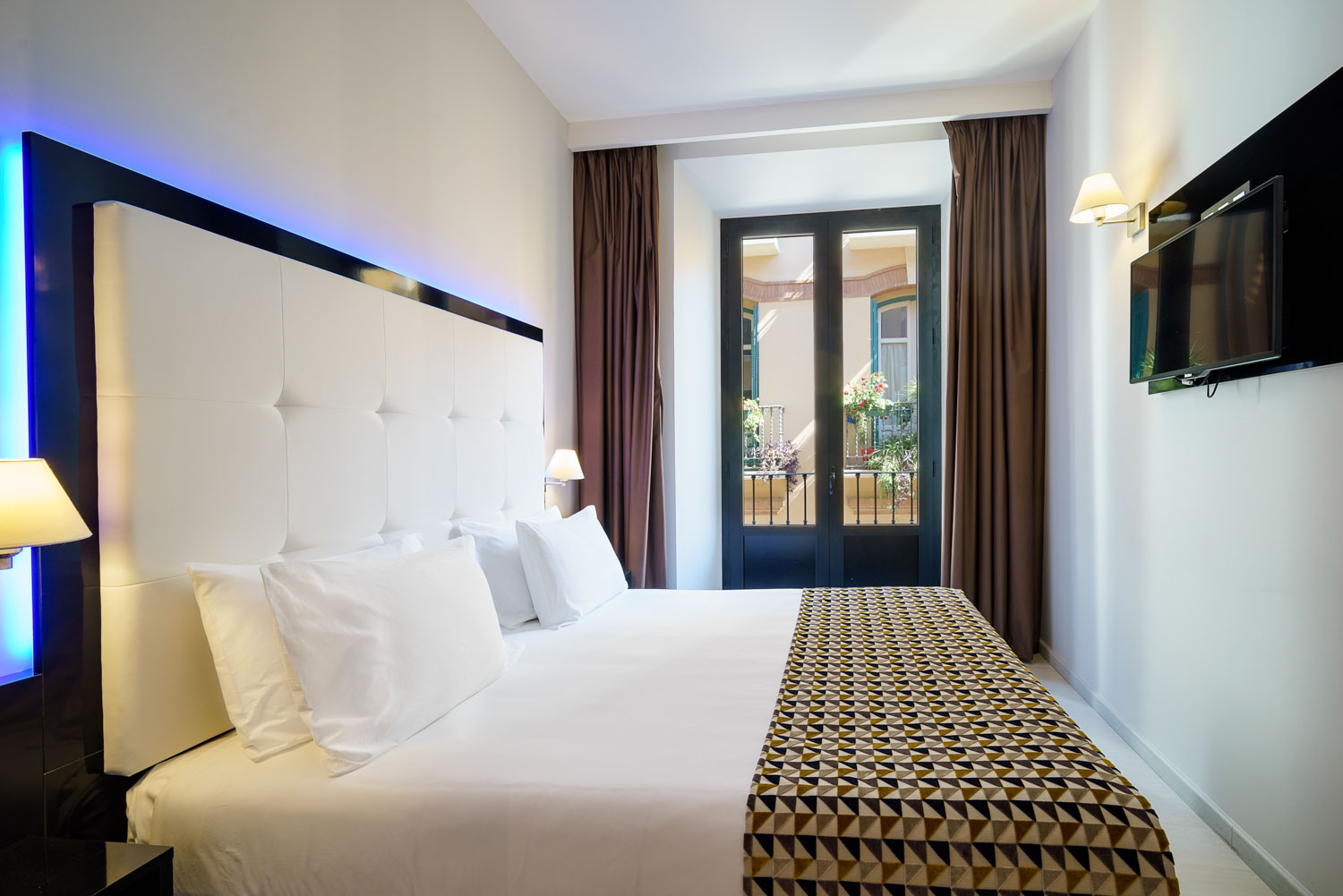 Eurostars Hotel Company