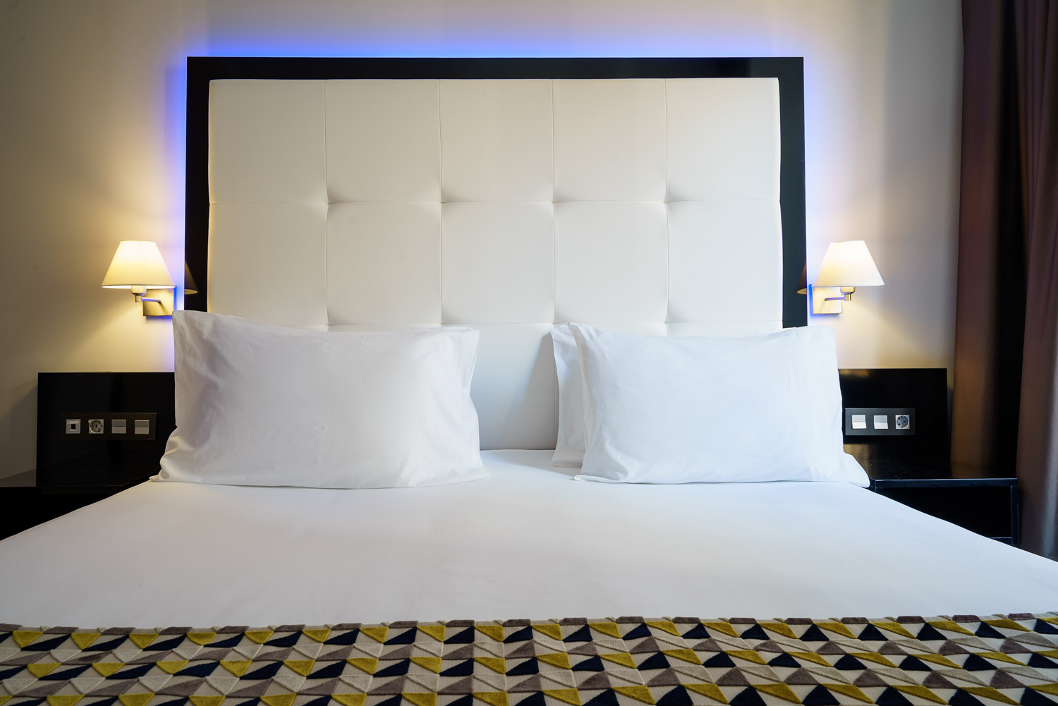 Eurostars Hotel Company
