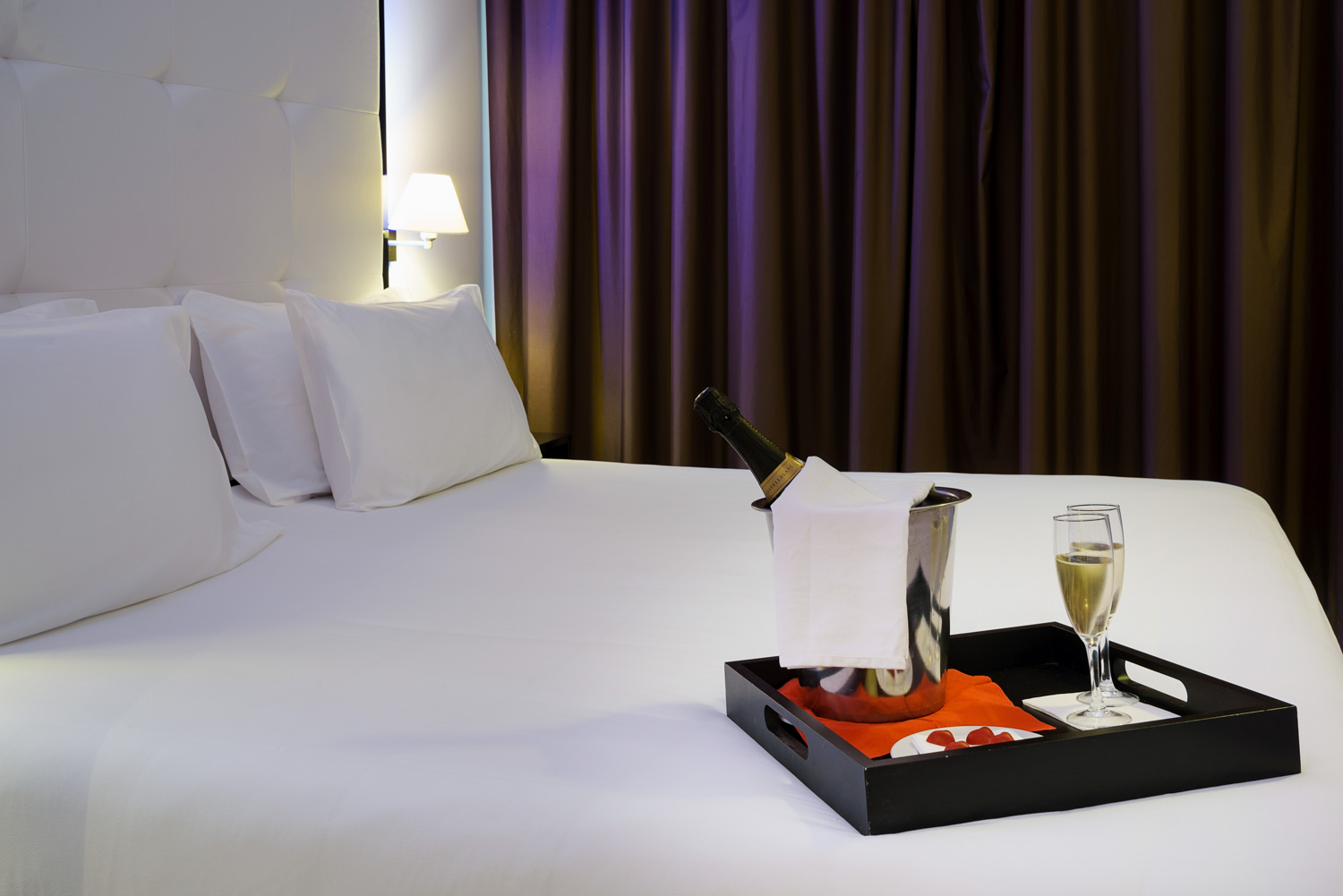Eurostars Hotel Company