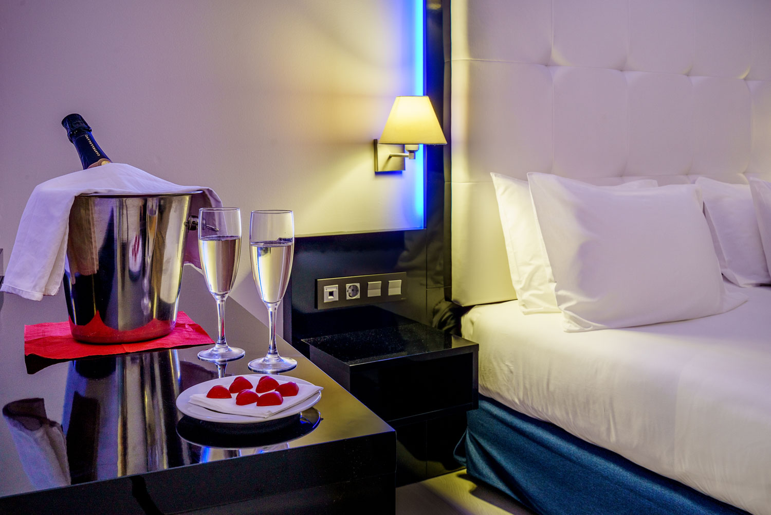 Eurostars Hotel Company