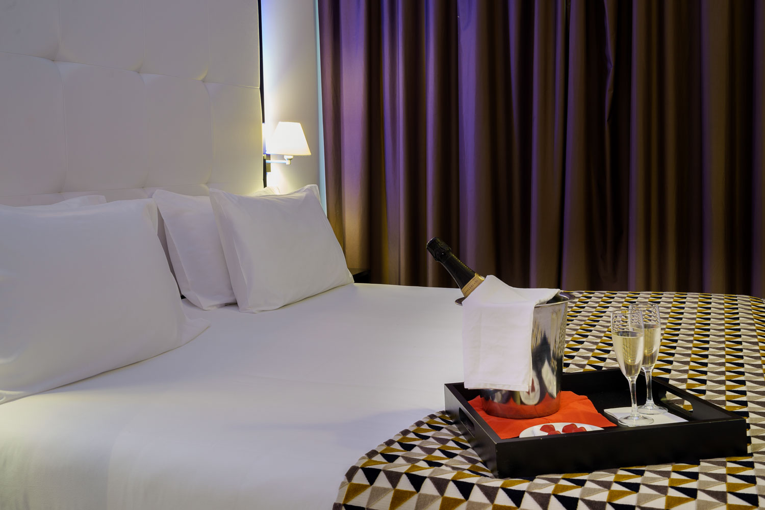 Eurostars Hotel Company
