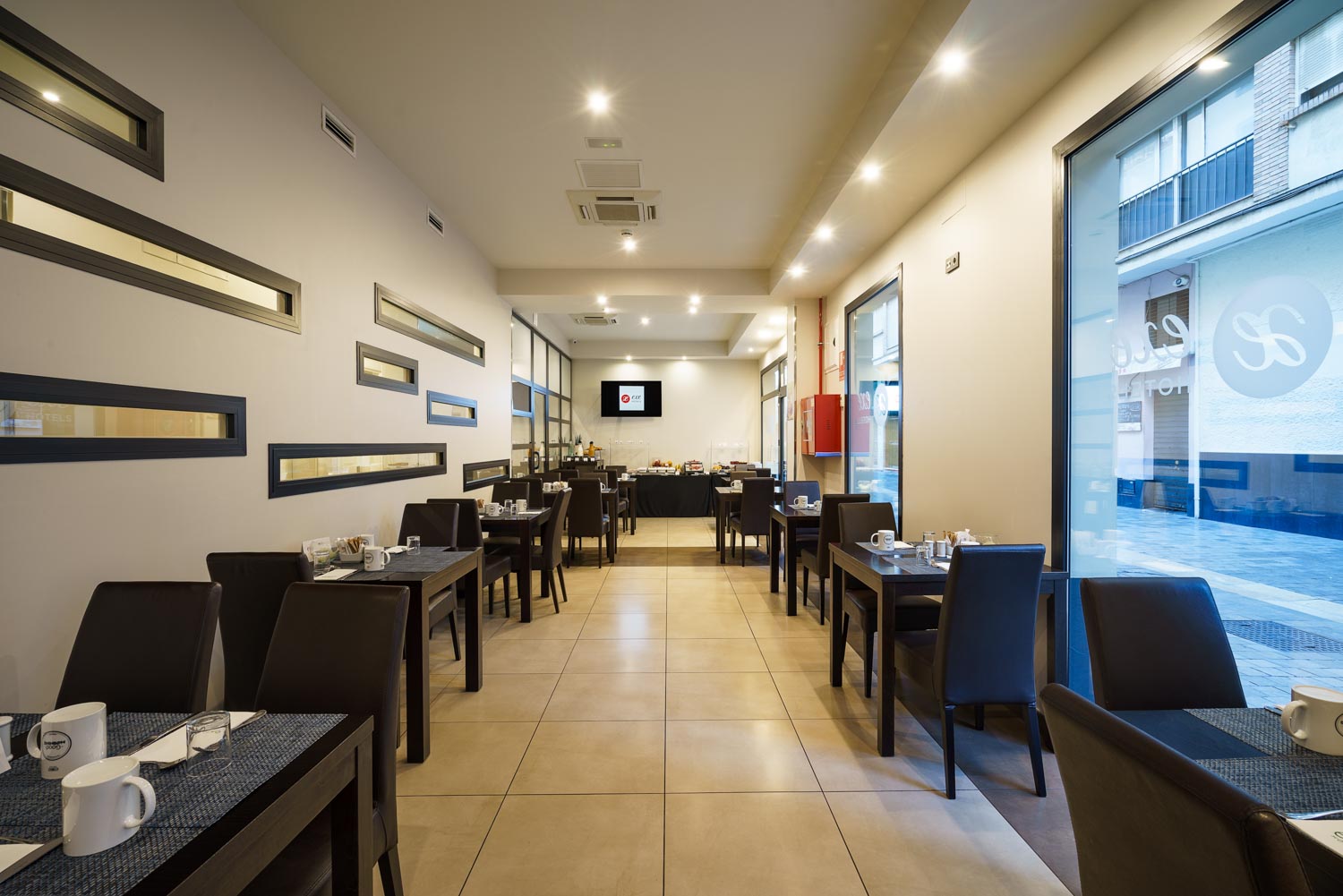 Eurostars Hotel Company