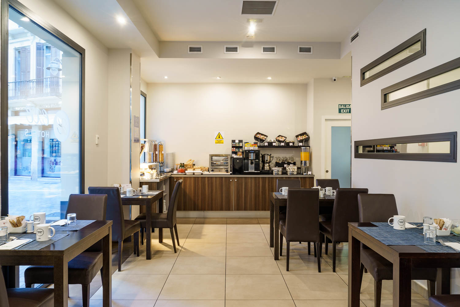 Eurostars Hotel Company