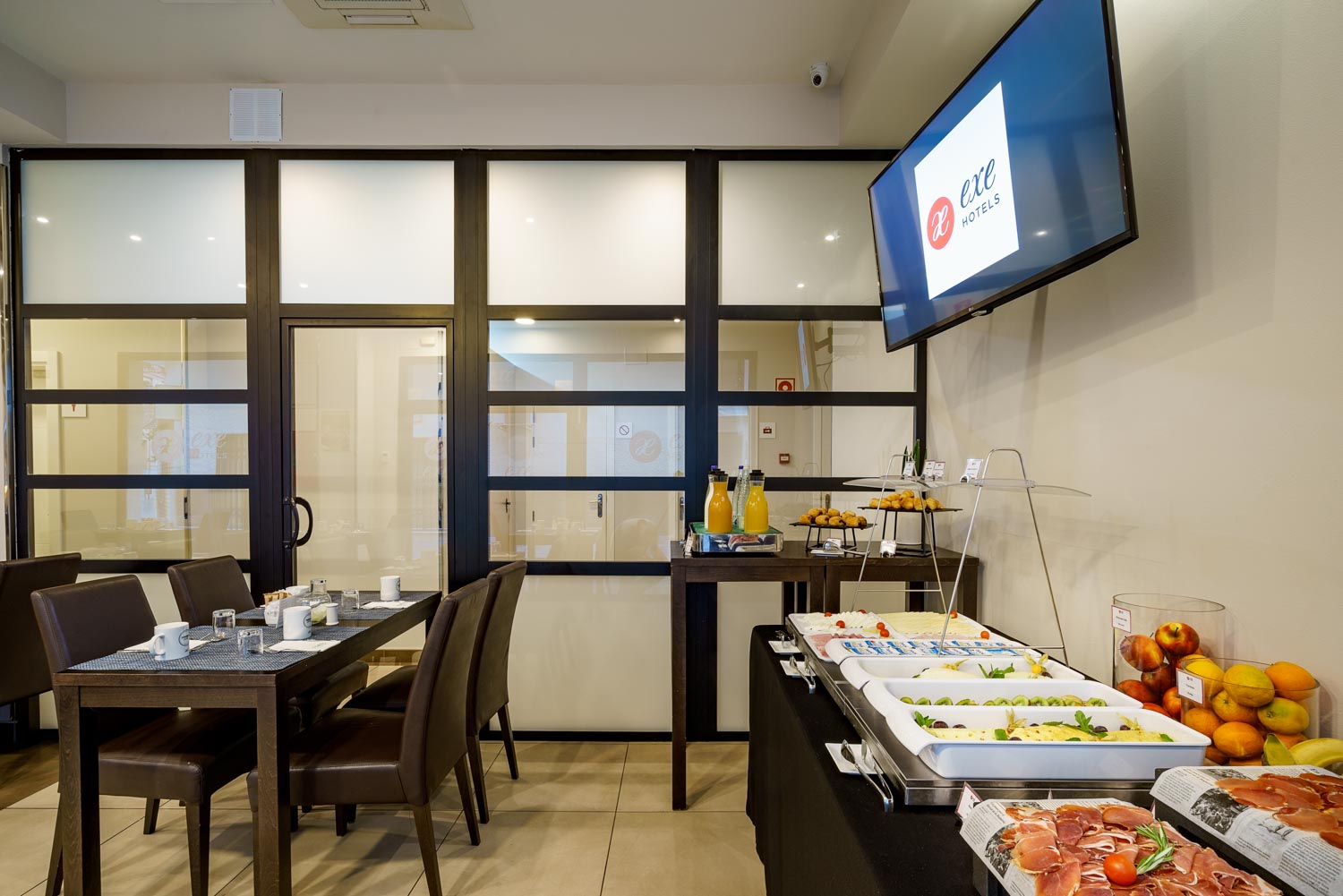 Eurostars Hotel Company