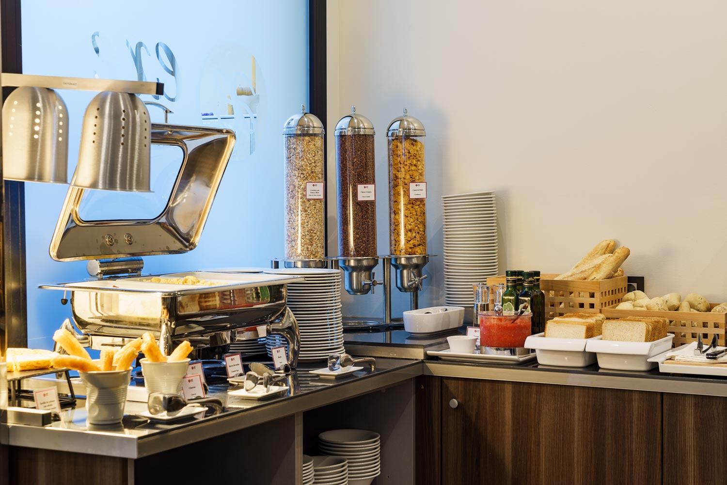 Eurostars Hotel Company