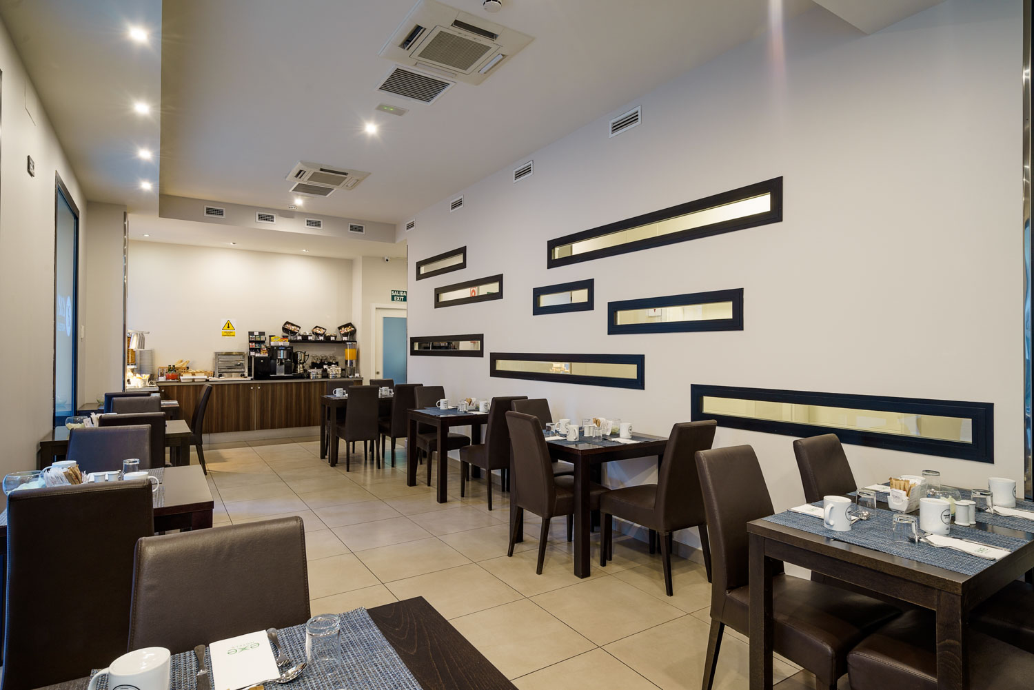 Eurostars Hotel Company