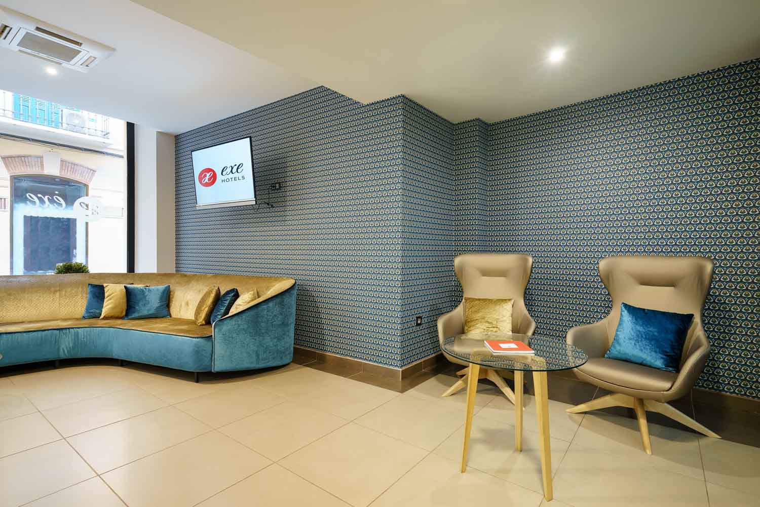 Eurostars Hotel Company
