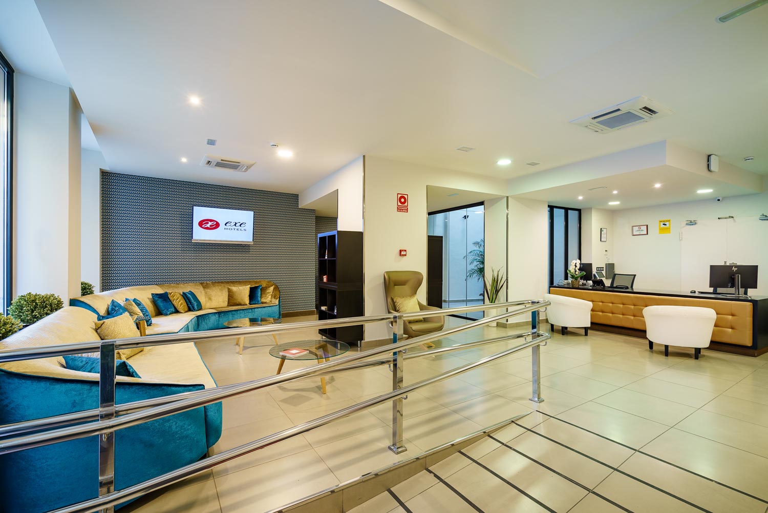 Eurostars Hotel Company