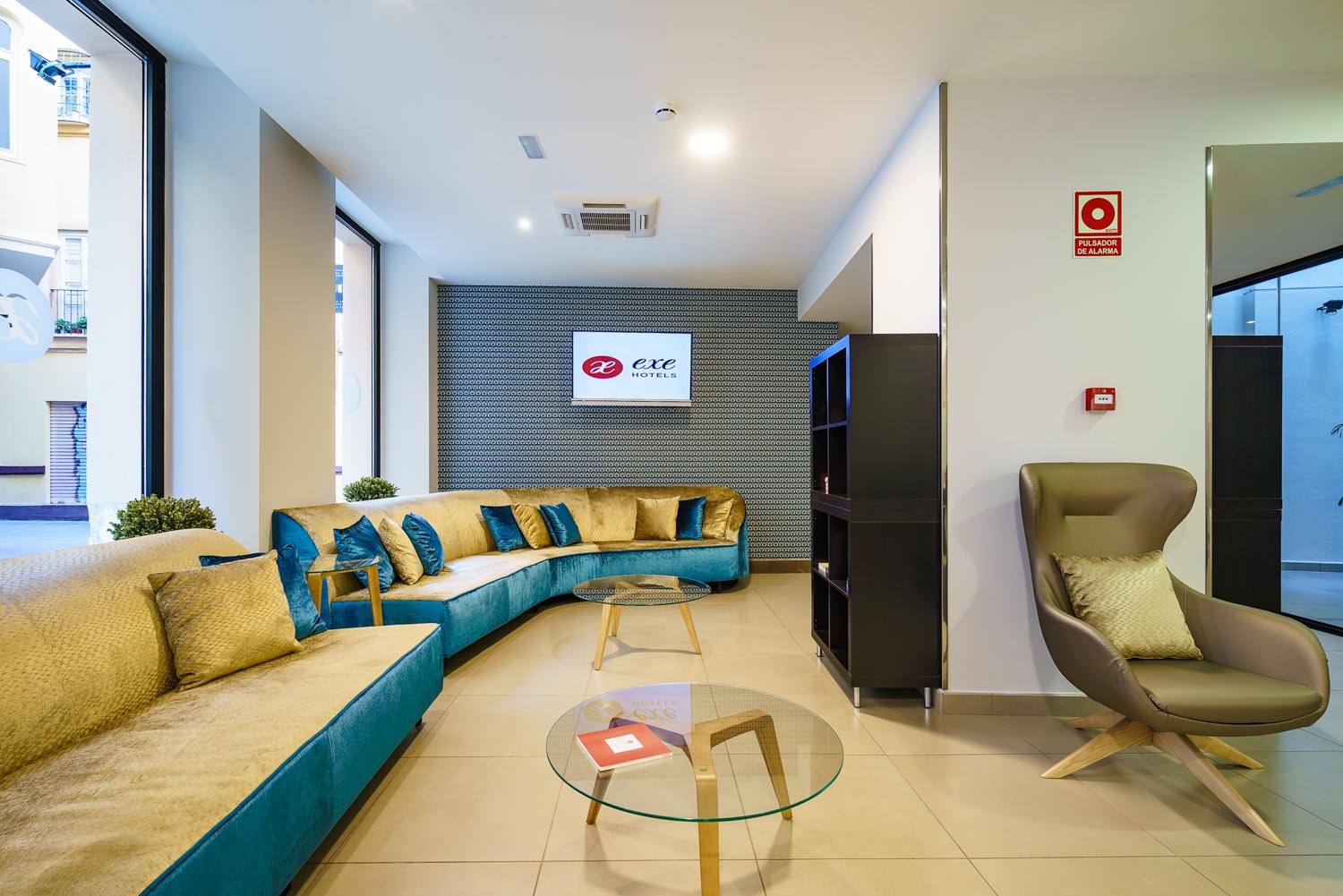 Eurostars Hotel Company