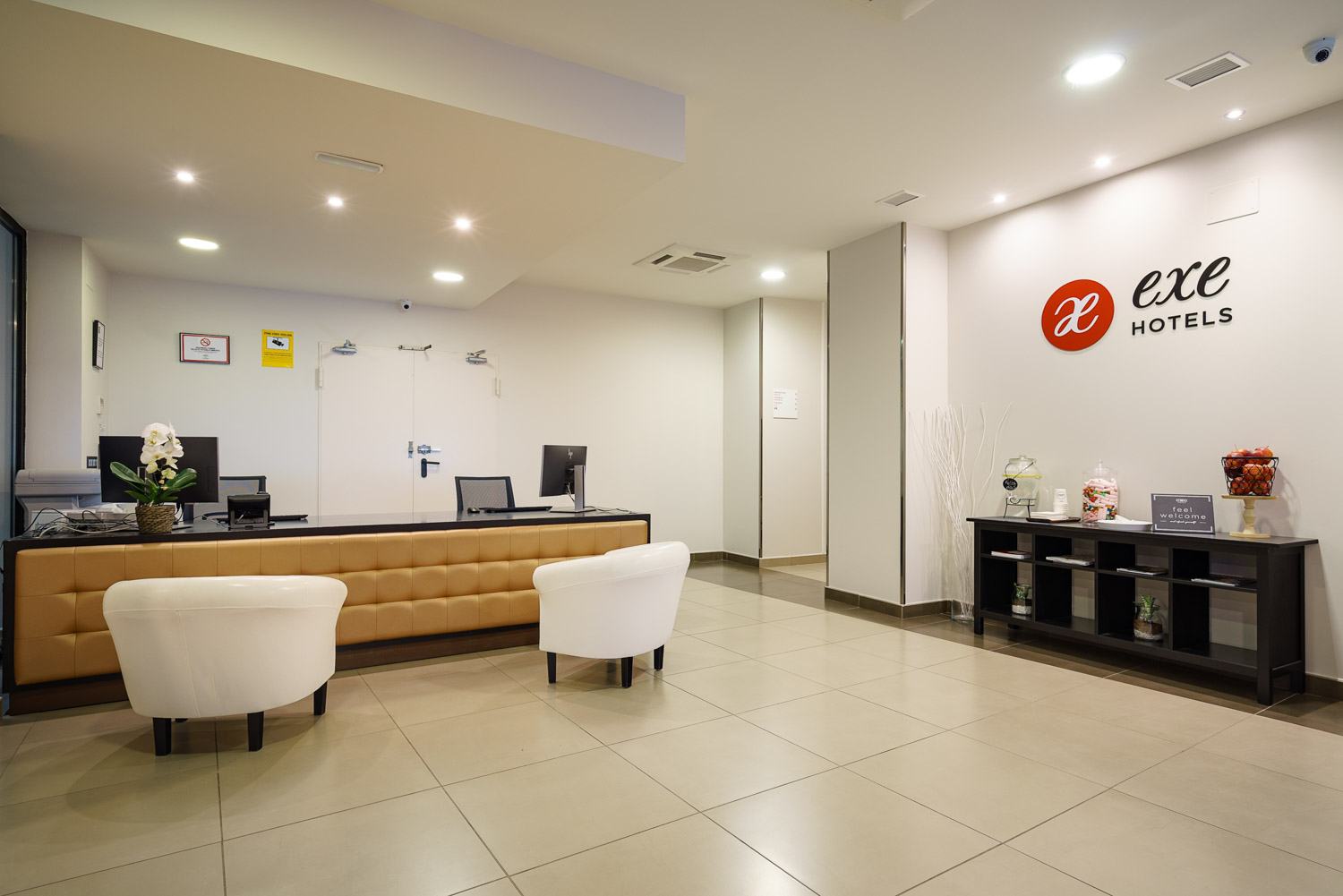 Eurostars Hotel Company