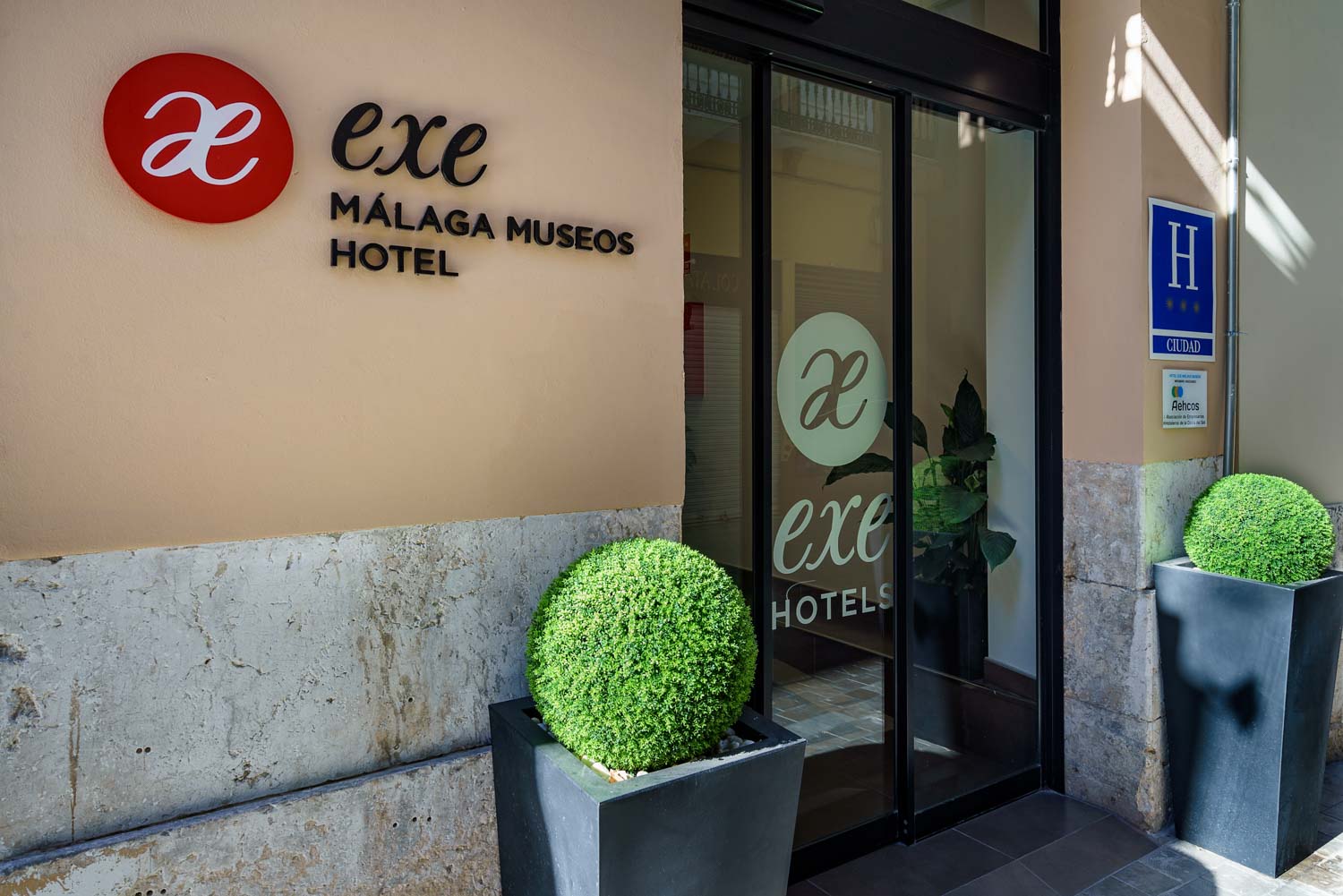 Eurostars Hotel Company