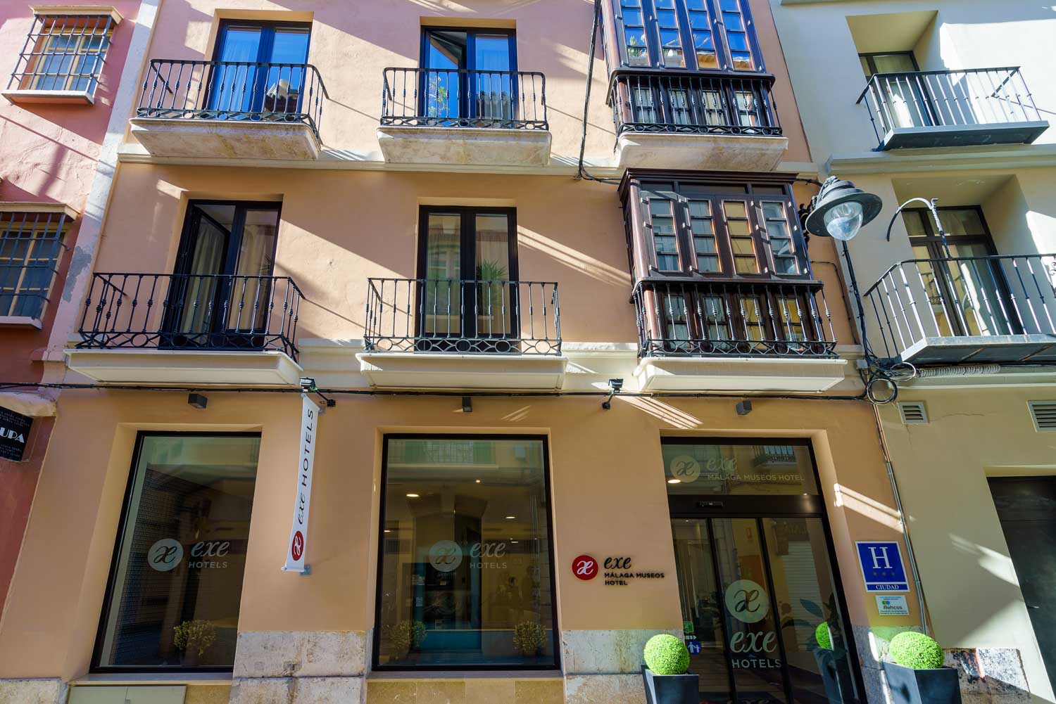 Eurostars Hotel Company