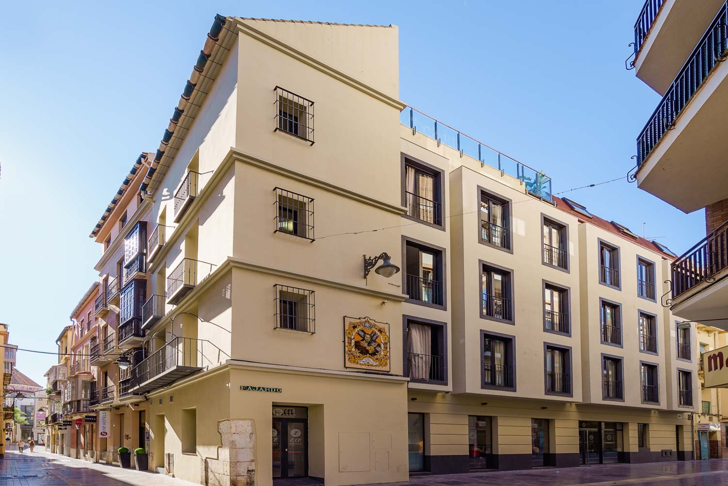 Eurostars Hotel Company