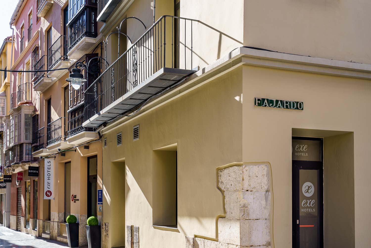 Eurostars Hotel Company