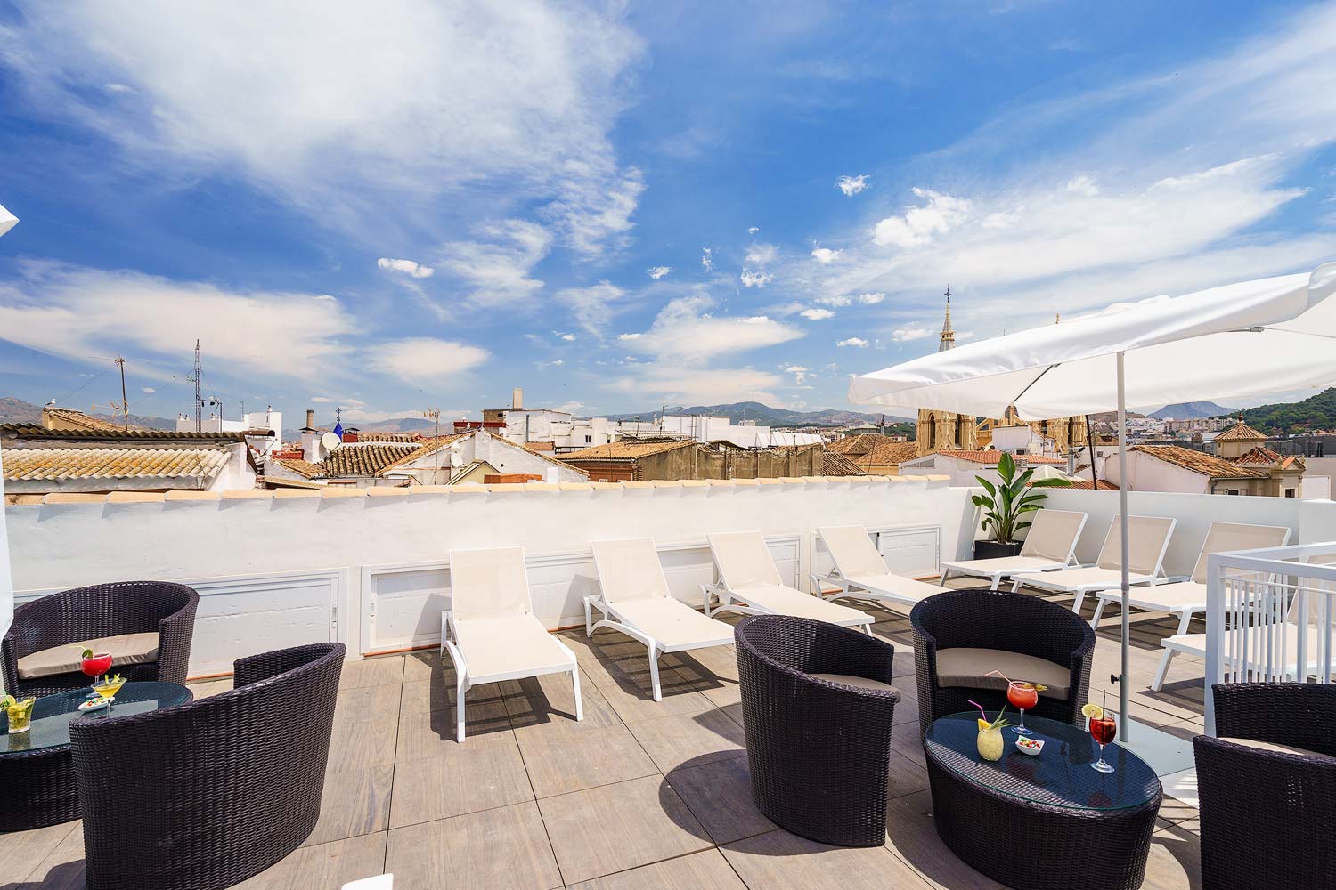 Eurostars Hotel Company