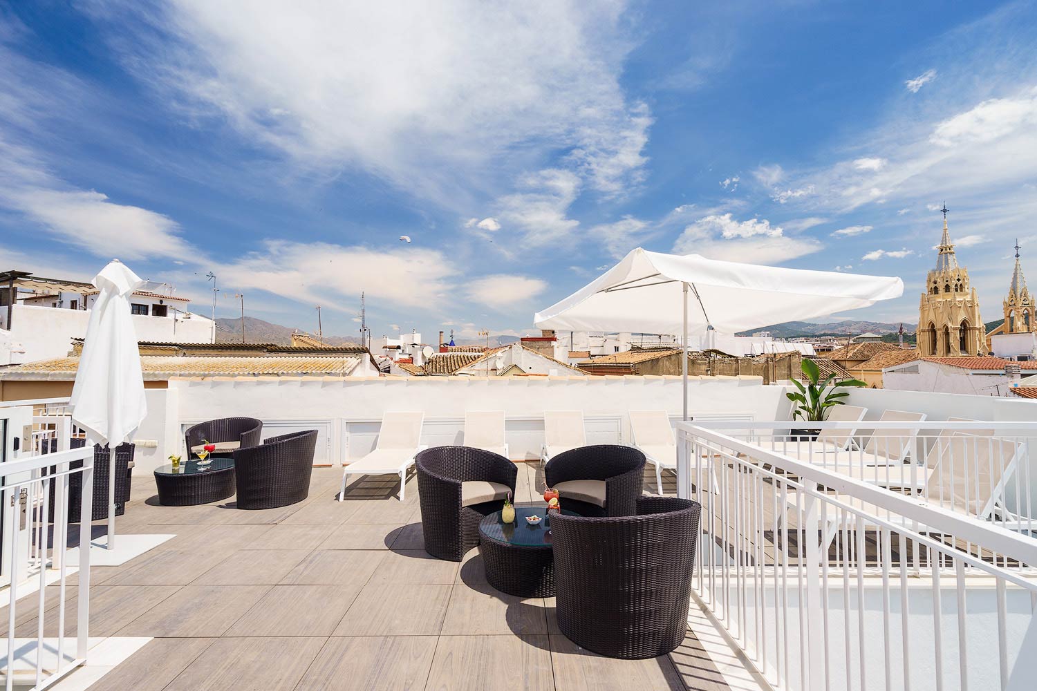 Eurostars Hotel Company