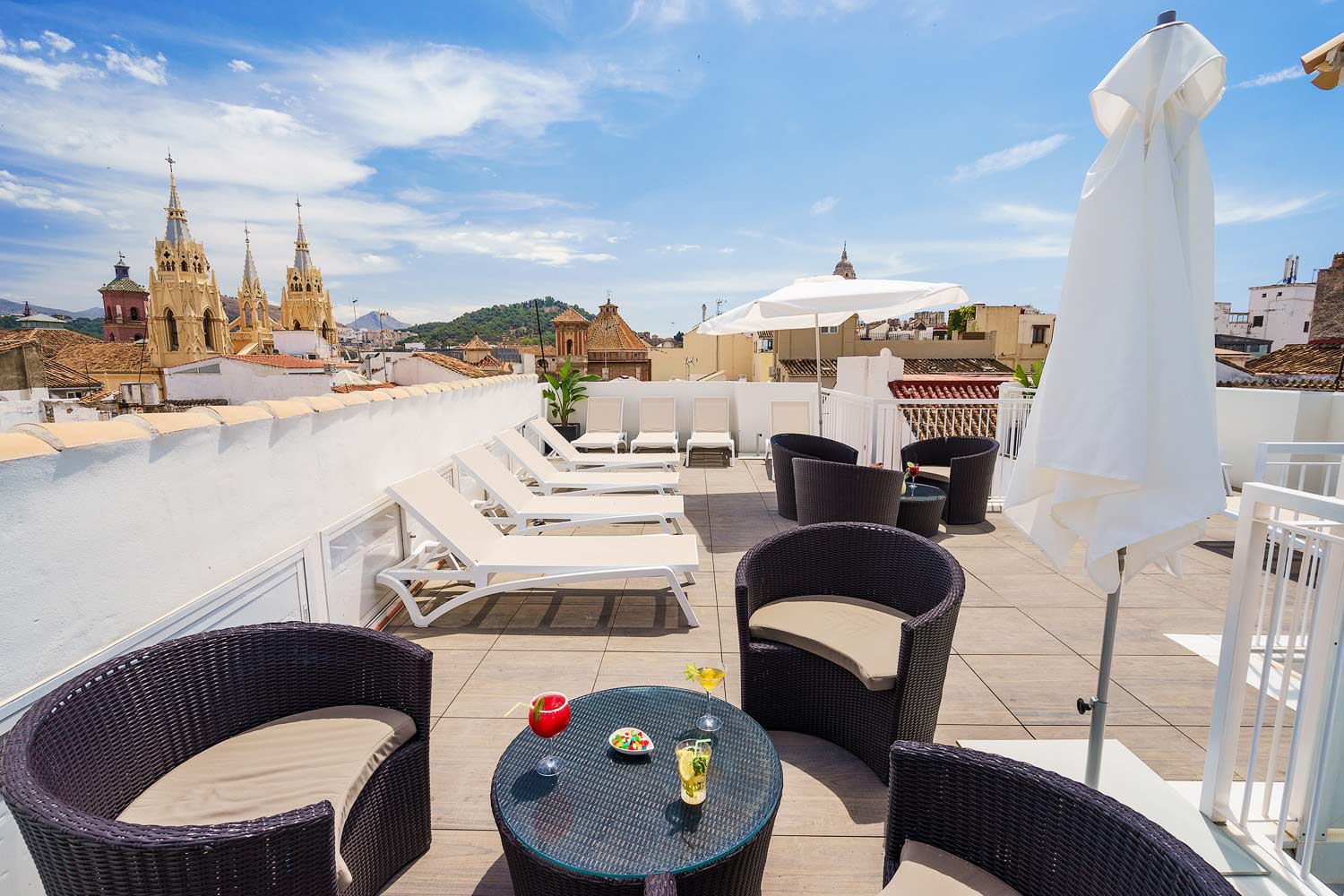 Eurostars Hotel Company