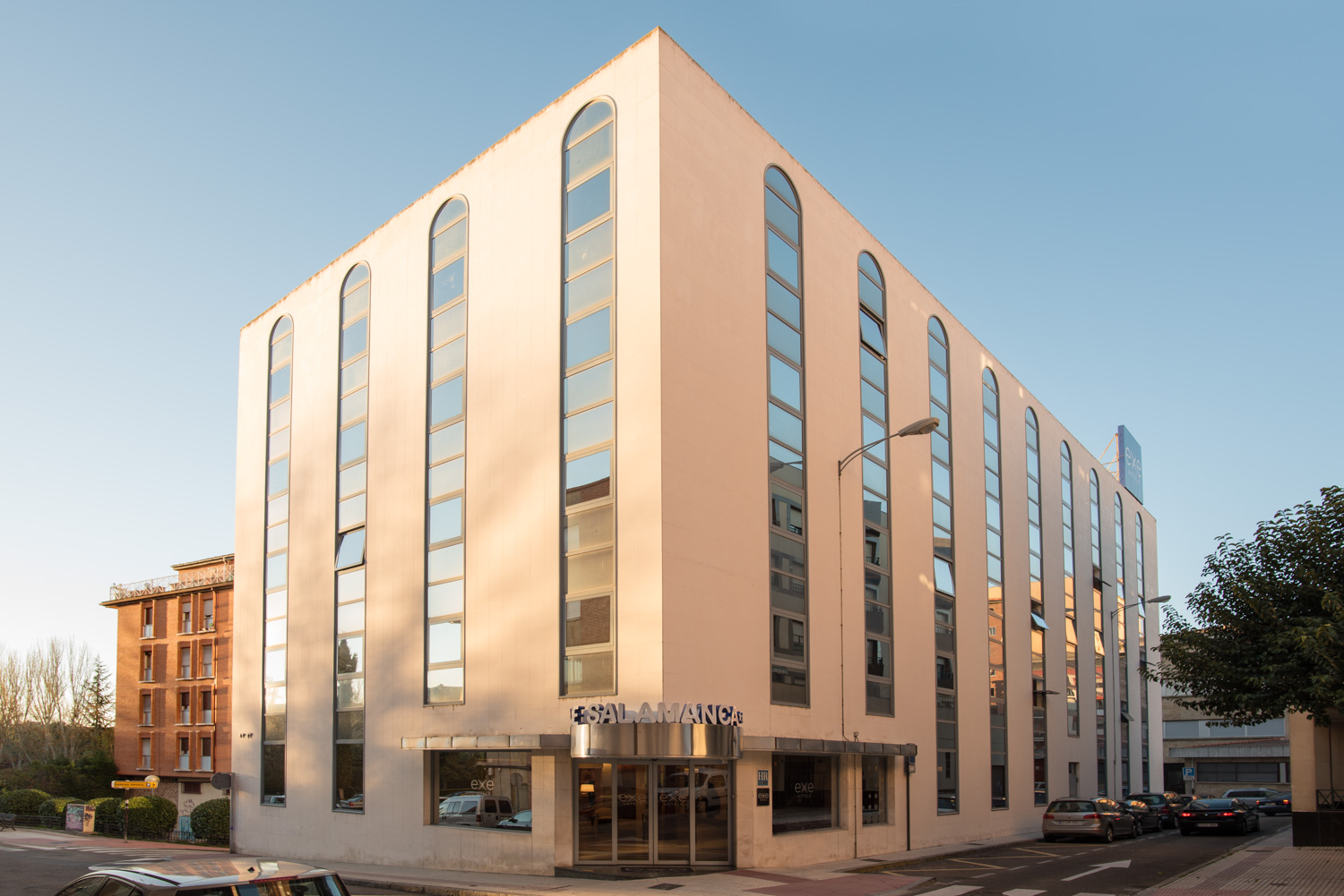 Eurostars Hotel Company