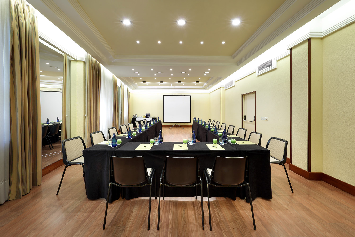 Eurostars Hotel Company