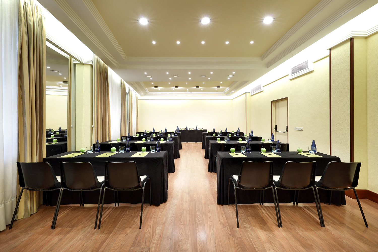 Eurostars Hotel Company