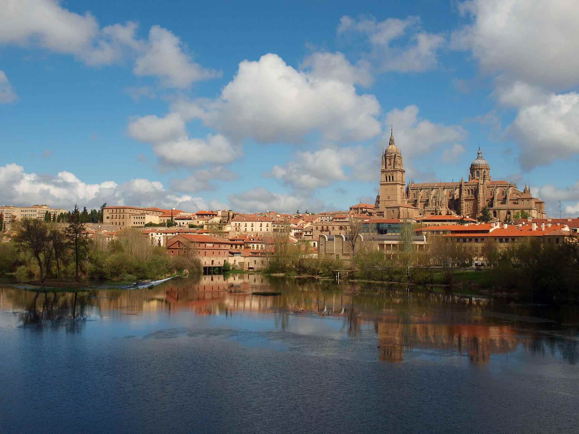 Cultural Salamanca