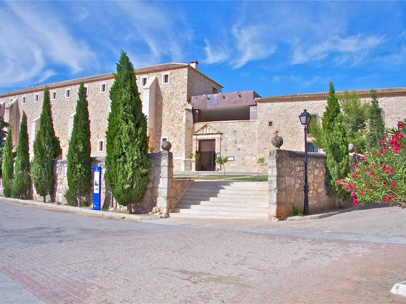 Palacio Del Infante Don Juan Manuel Hotel Spa  galeria