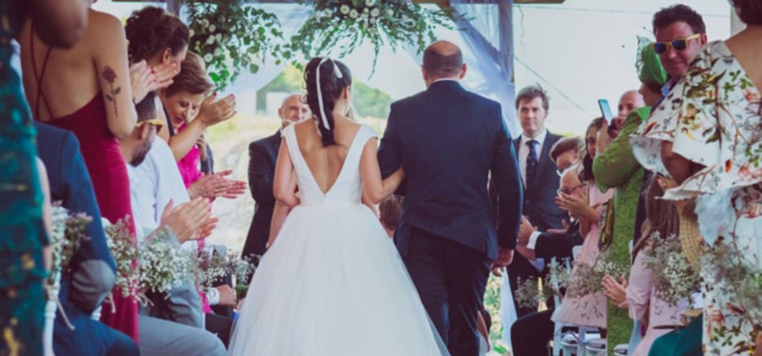Votre mariage idéal
