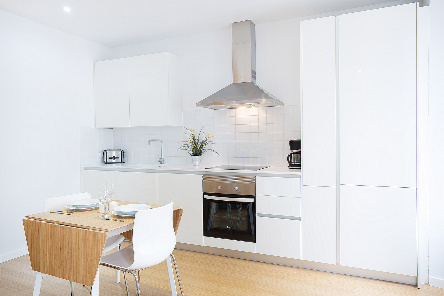 Apartamentos San Lorenzo 26