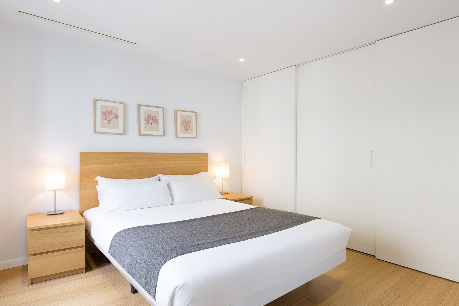 Apartamentos San Lorenzo 26