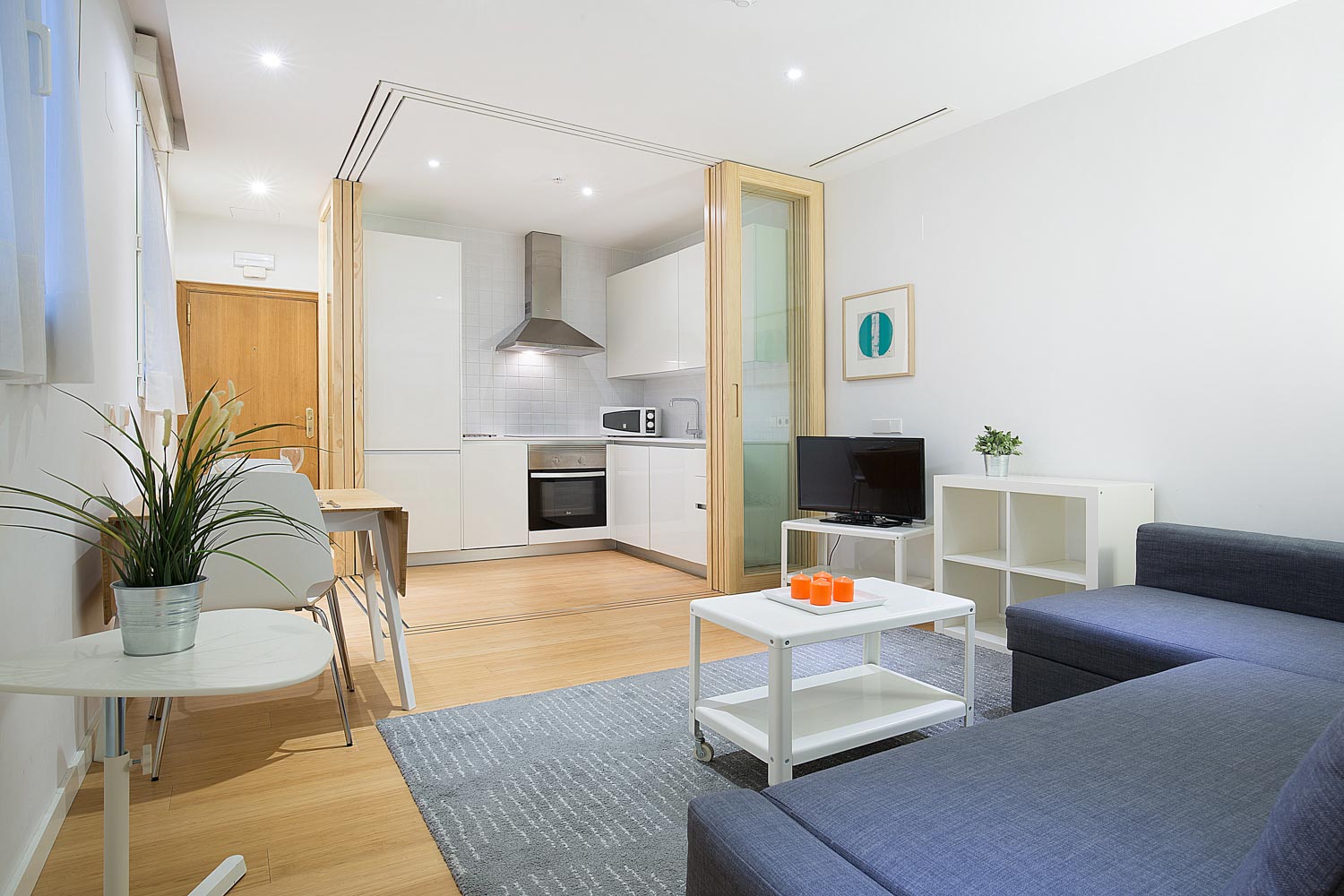 Apartamentos San Lorenzo 26