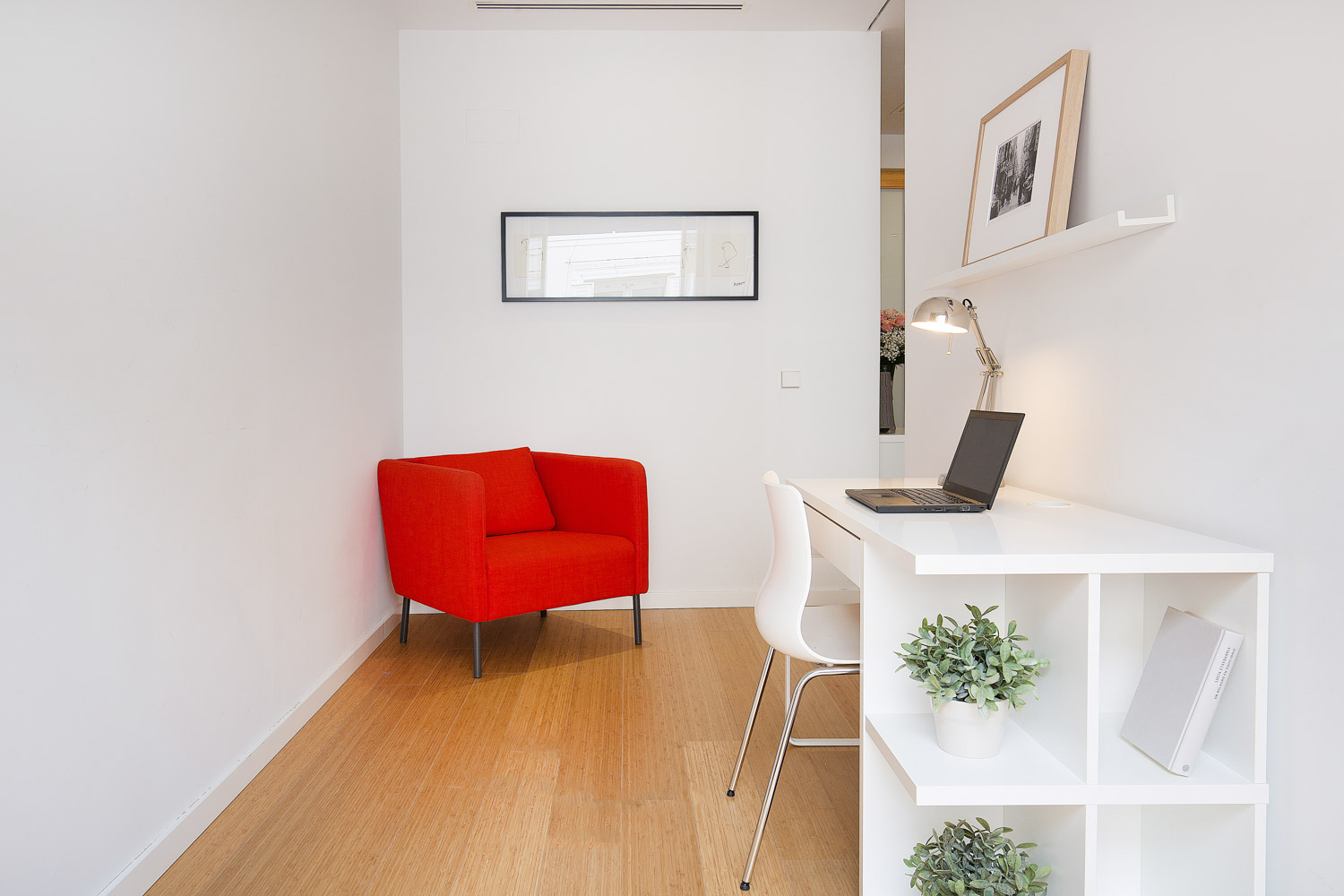 Apartamentos San Lorenzo 26