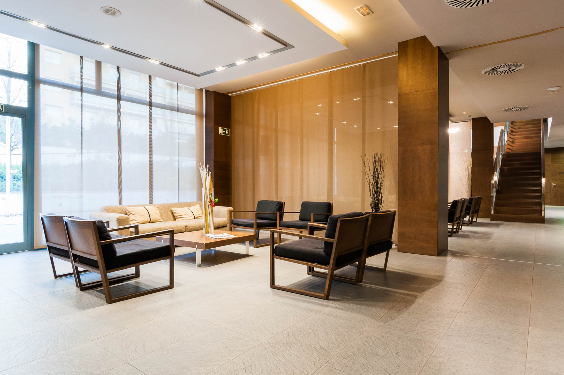 Eurostars Hotel Company