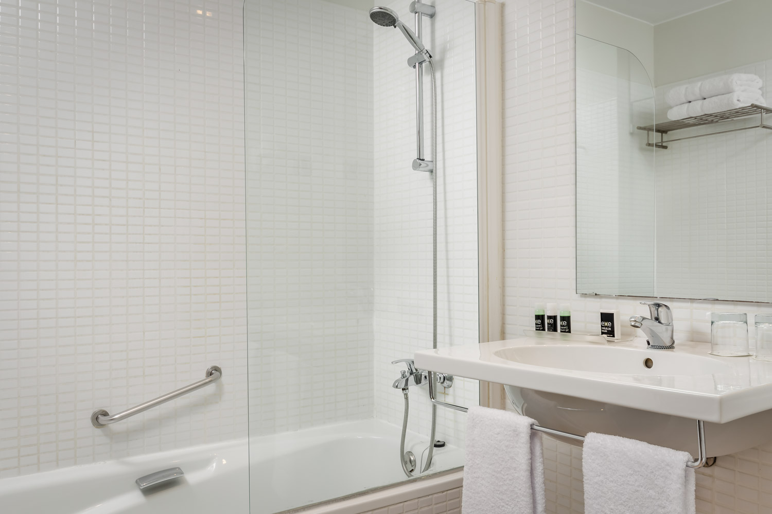Eurostars Hotel Company