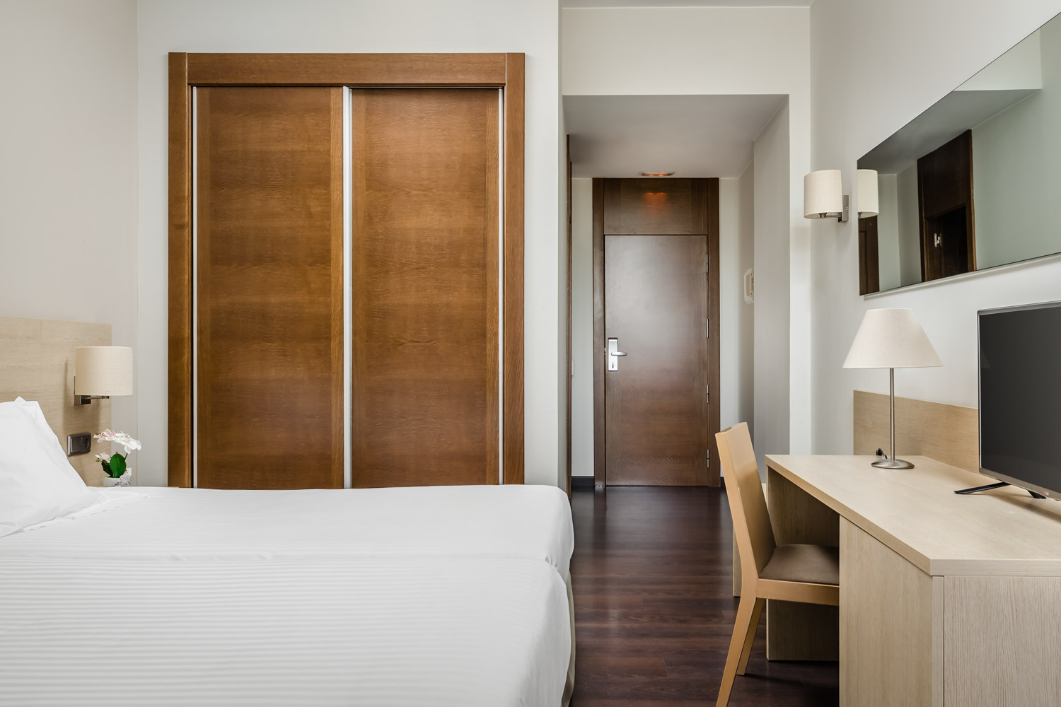 Eurostars Hotel Company