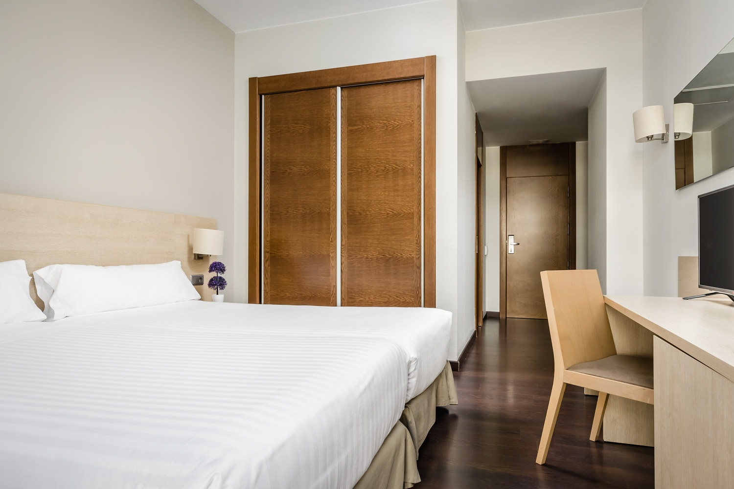 Eurostars Hotel Company