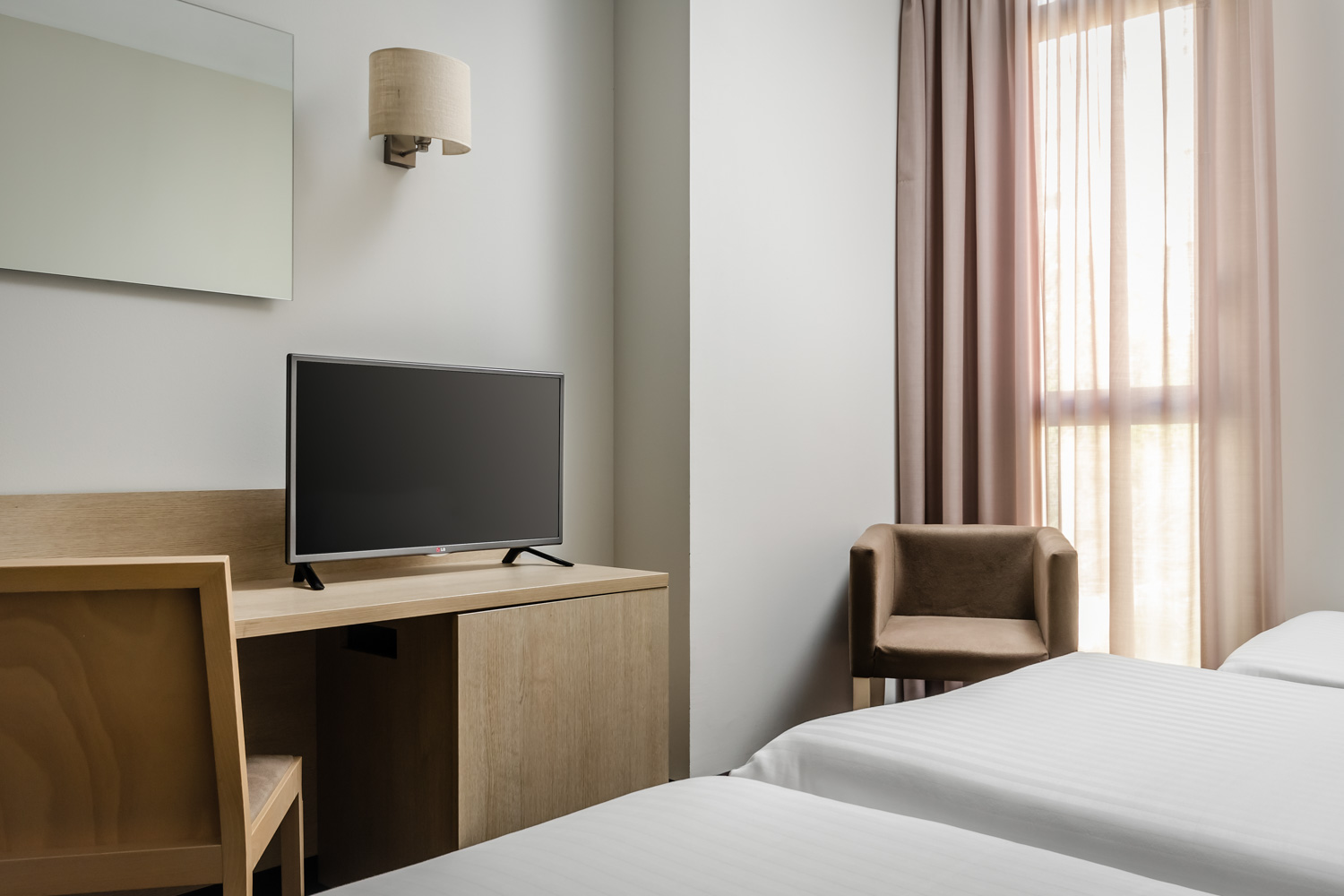 Eurostars Hotel Company