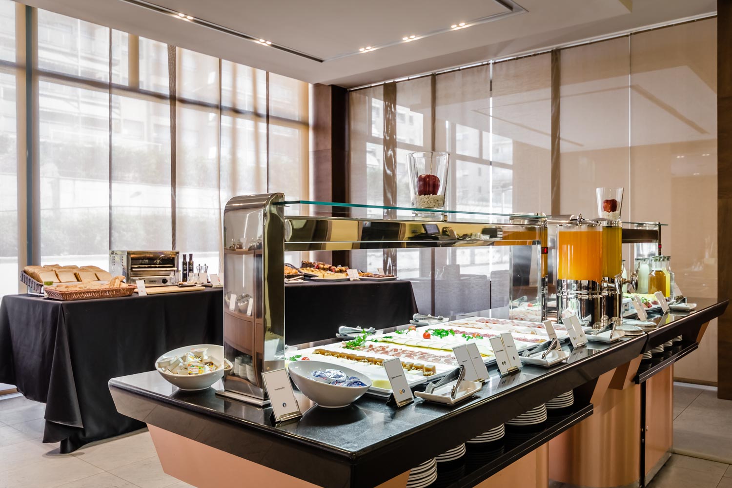 Eurostars Hotel Company