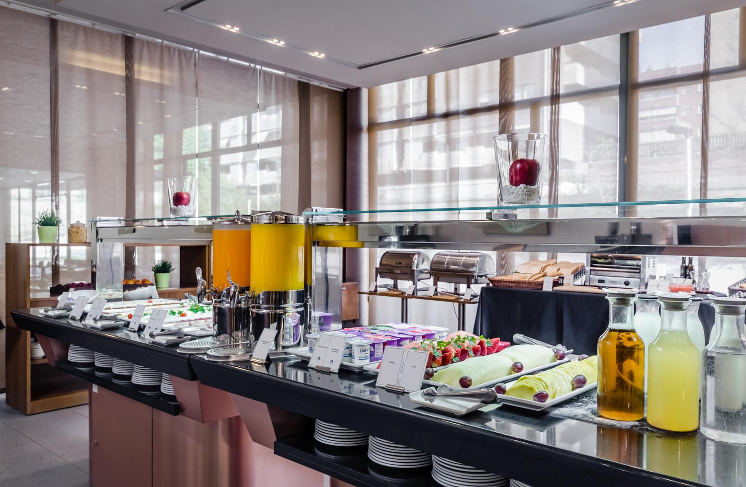 Eurostars Hotel Company