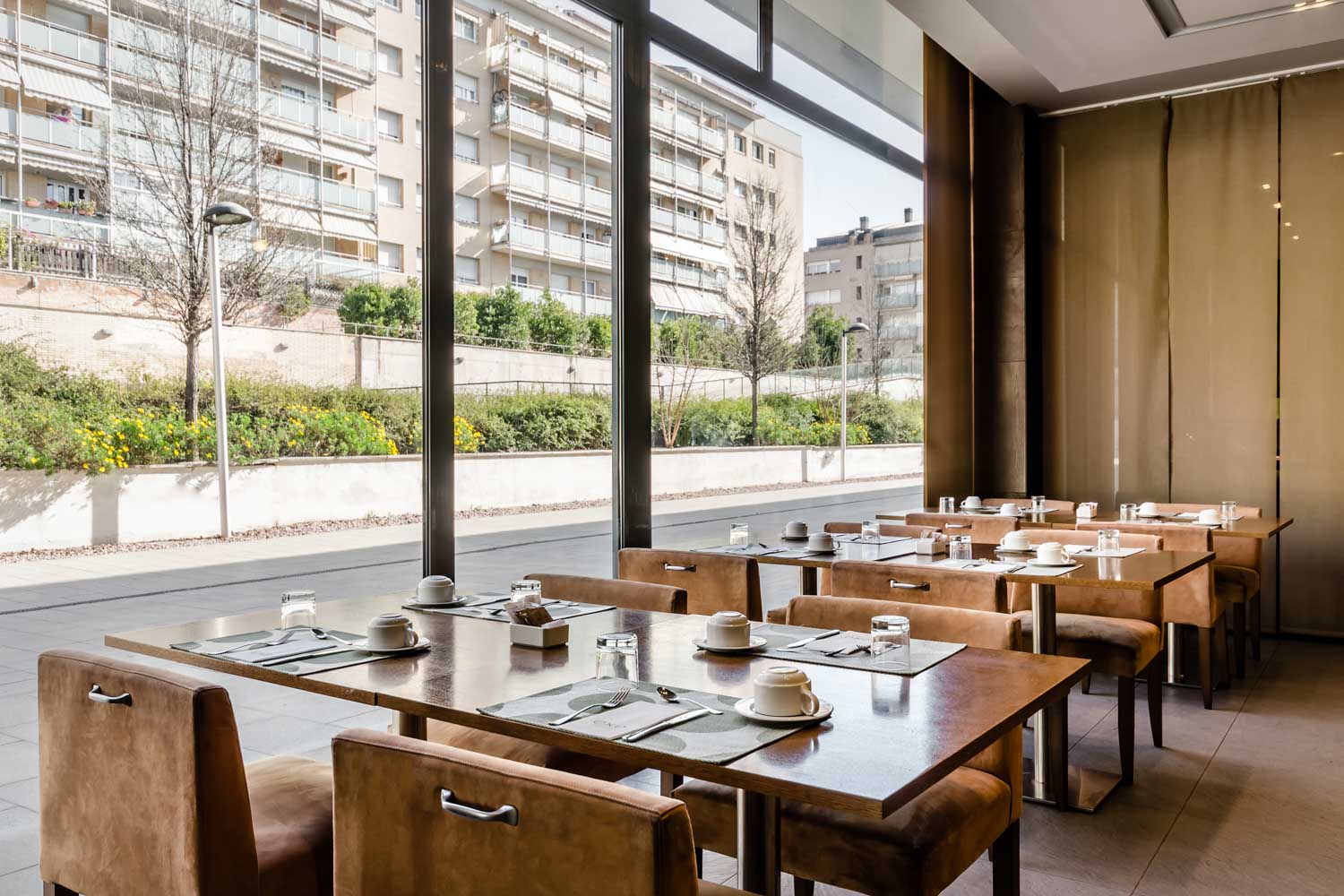 Eurostars Hotel Company