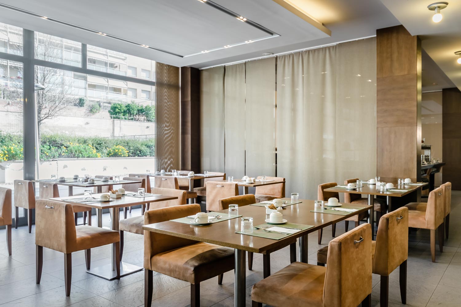 Eurostars Hotel Company