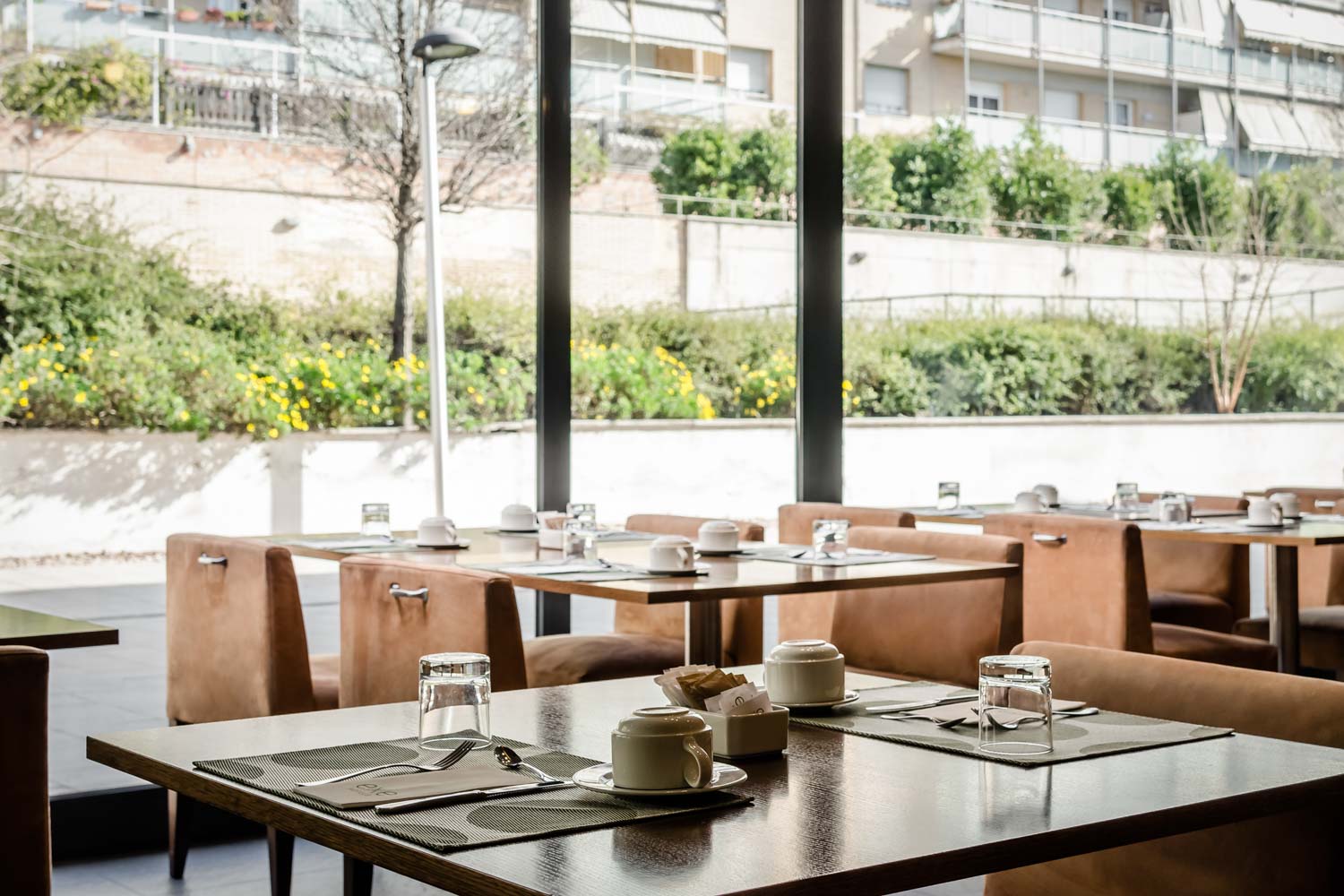 Eurostars Hotel Company