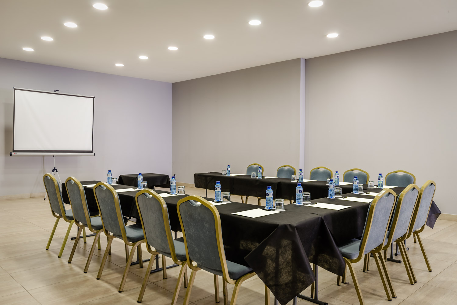 Eurostars Hotel Company