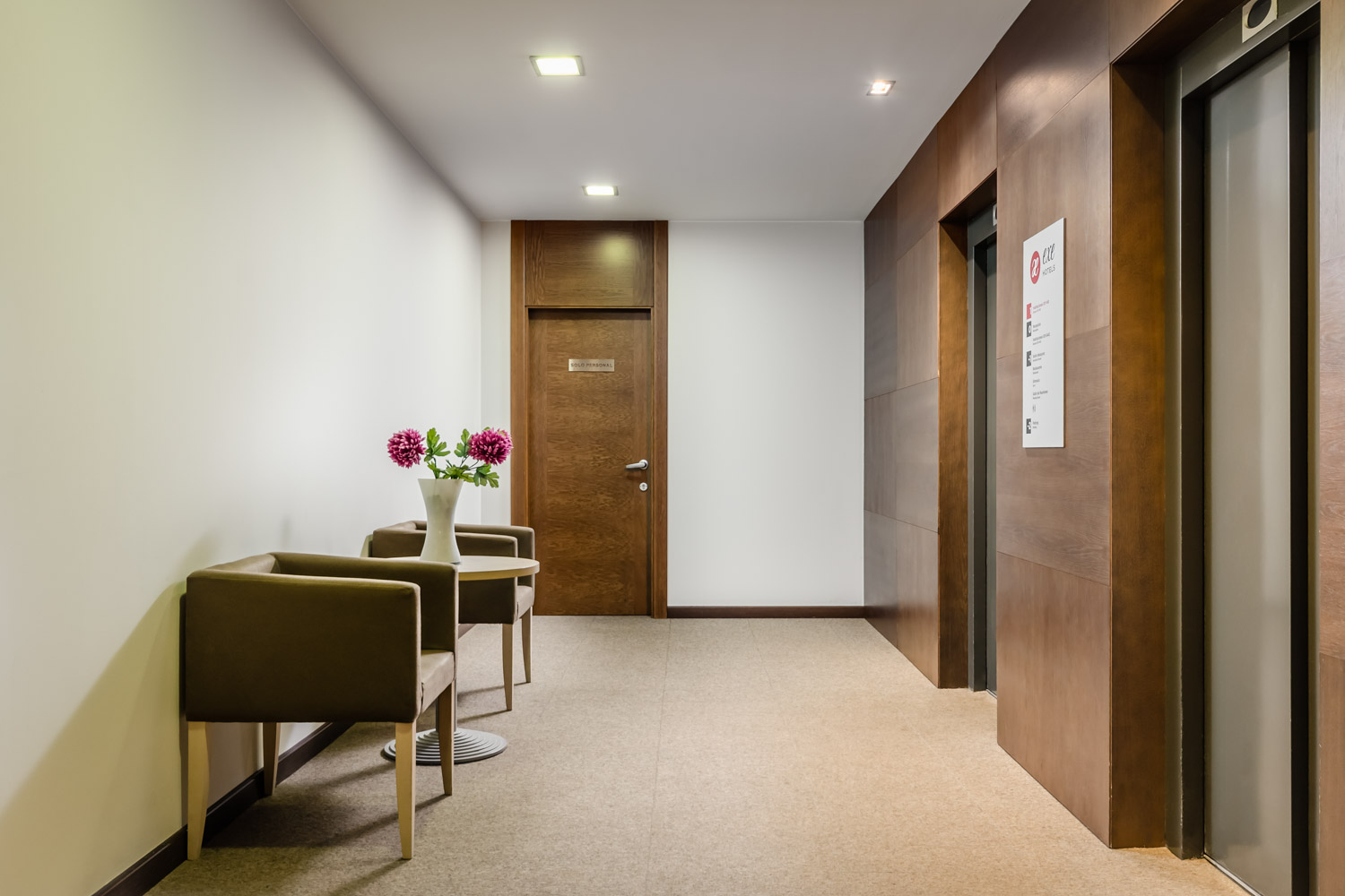 Eurostars Hotel Company