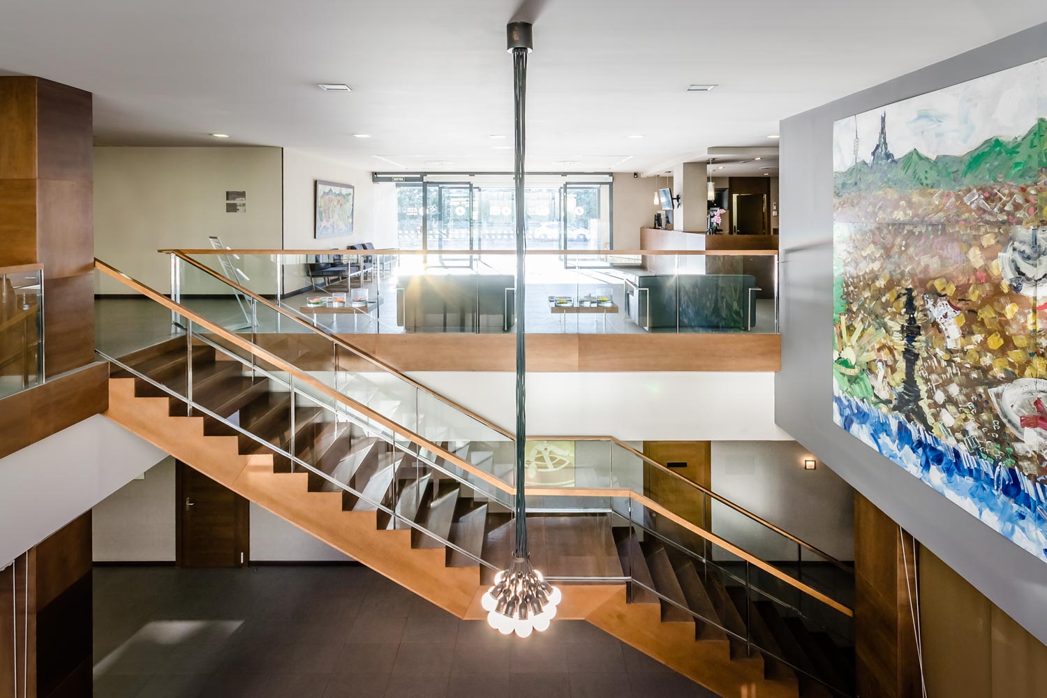 Eurostars Hotel Company